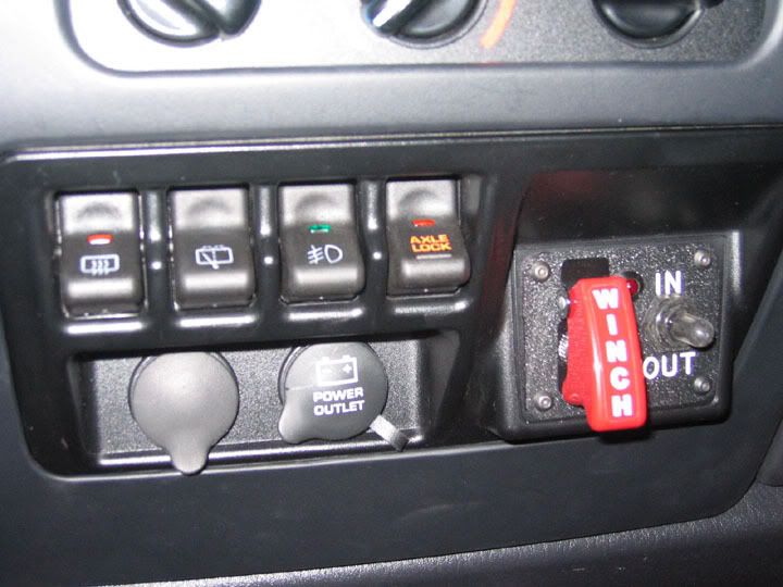 How To Make A Wiring Harness For Fog Lights